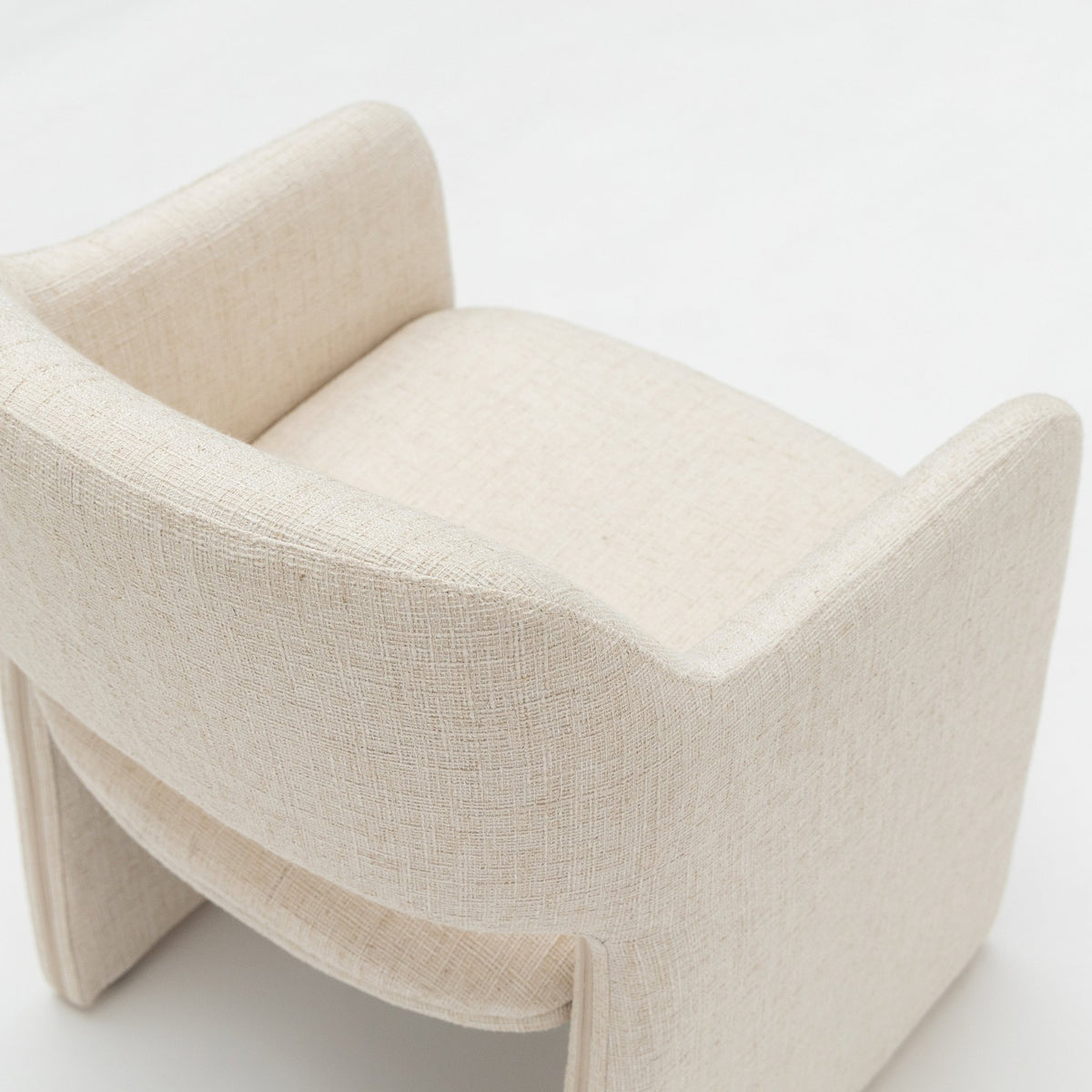 Diana Chair - Shell