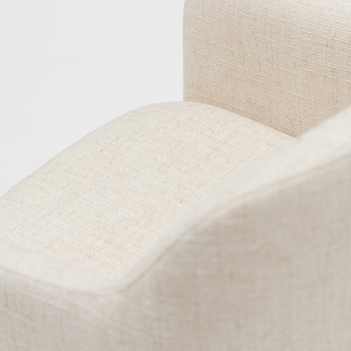 Diana Chair - Shell