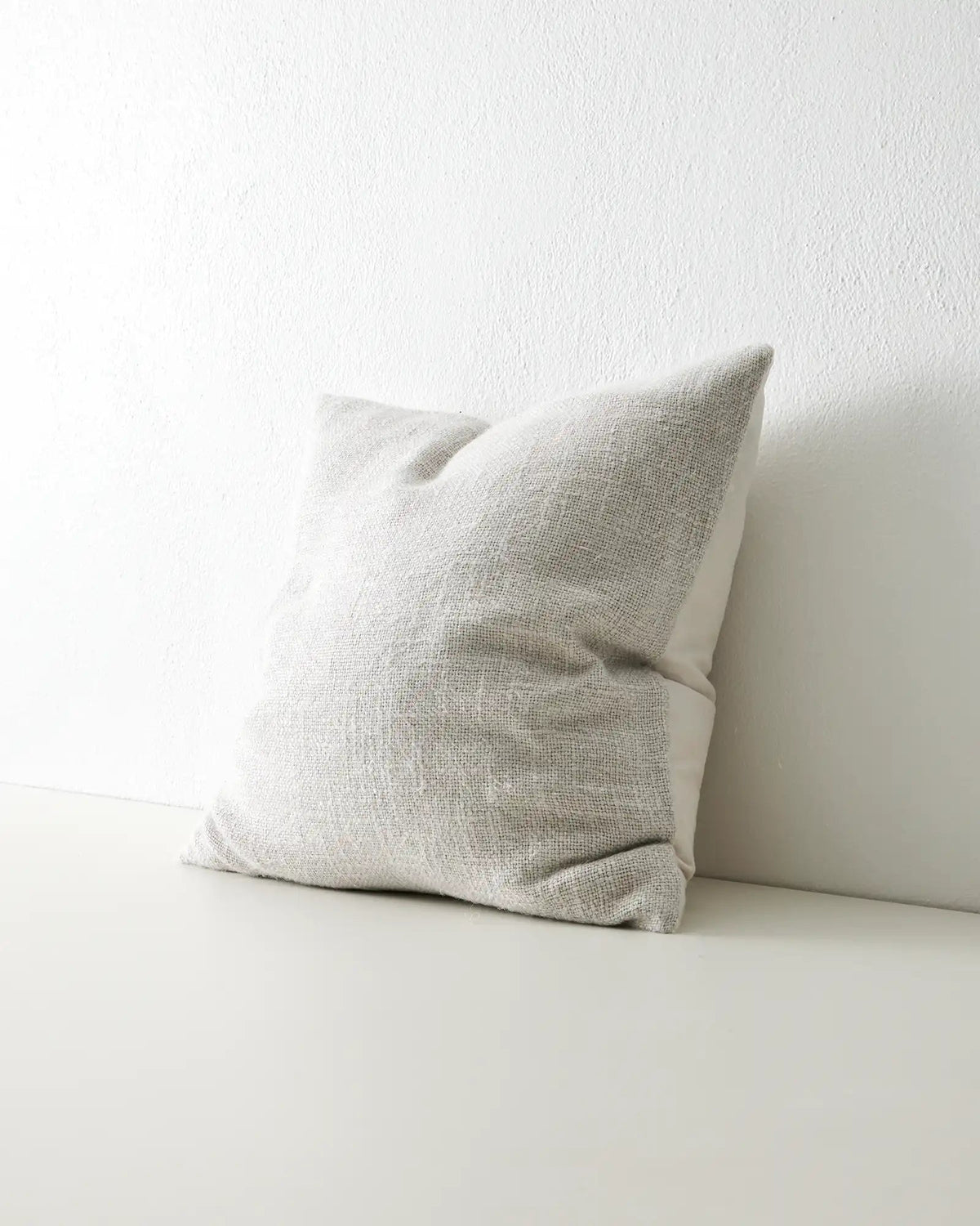 Domenica 50Cm Cushion - Glacier