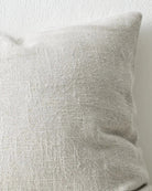 Domenica 50Cm Cushion - Glacier