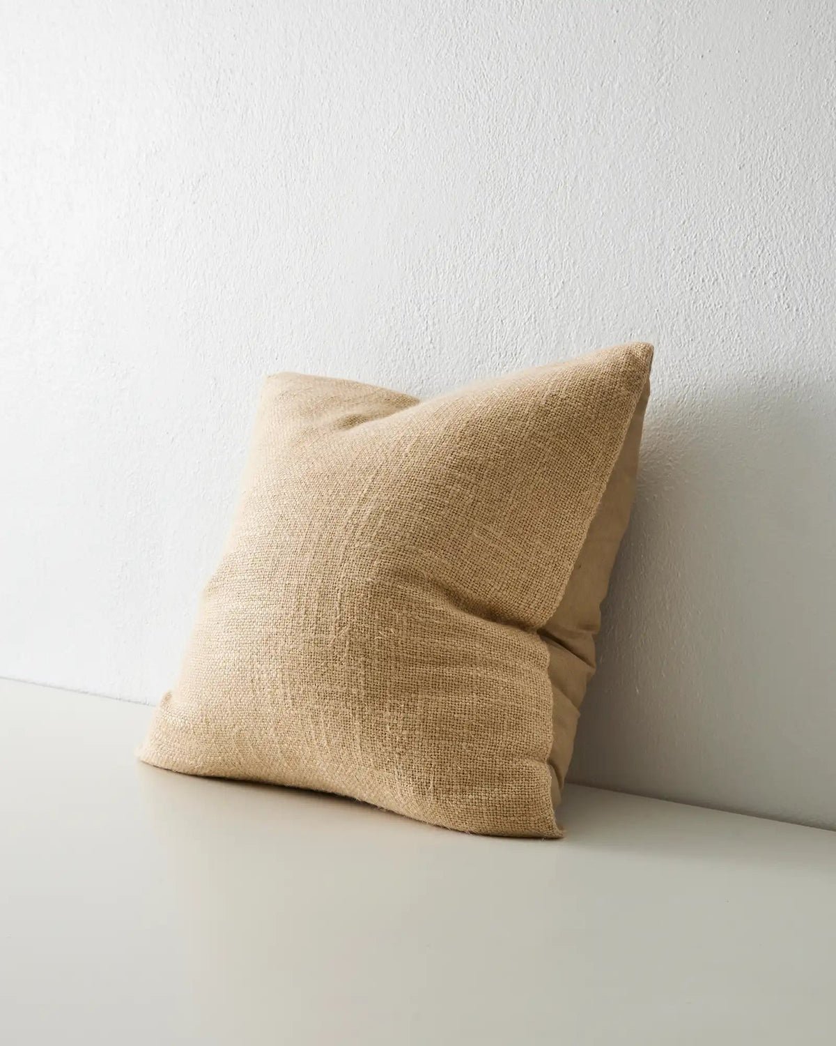 Domenica 50Cm Cushion - Sand