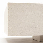 Drift Rectangular Coffee Table - Sand - Coffee Tables Loom Collection Loom Collection Dubai
