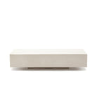 Drift Rectangular Coffee Table - Sand - Coffee Tables Loom Collection Loom Collection Dubai