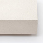 Drift Rectangular Coffee Table - Sand - Coffee Tables Loom Collection Loom Collection Dubai