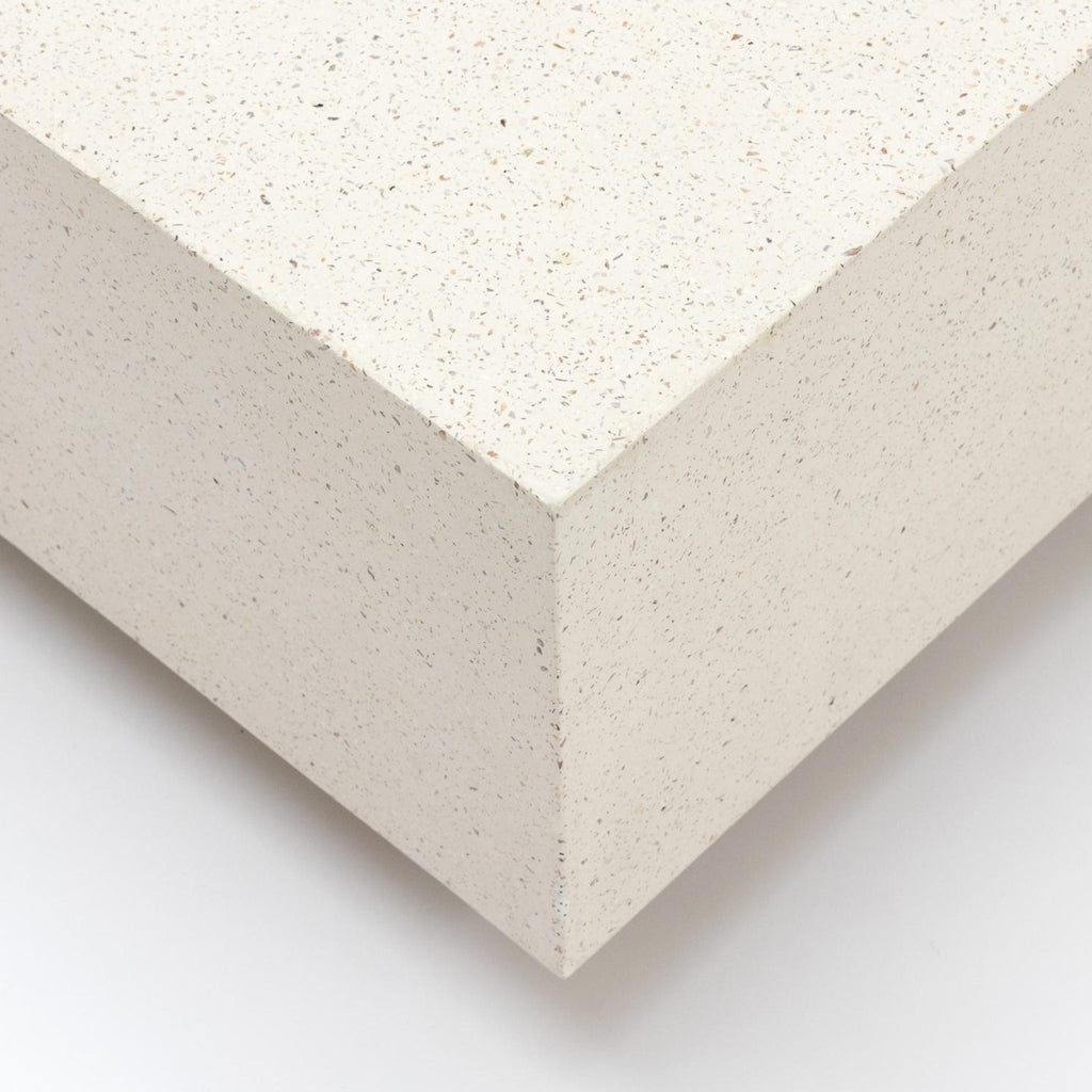 Drift Rectangular Coffee Table - Sand - Coffee Tables Loom Collection Loom Collection Dubai