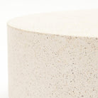 Drift Round Coffee Table - Sand - Coffee Tables Loom Collection Loom Collection Dubai