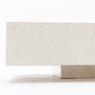 Drift Square Coffee Table - Sand - Coffee Tables Loom Collection Loom Collection Dubai