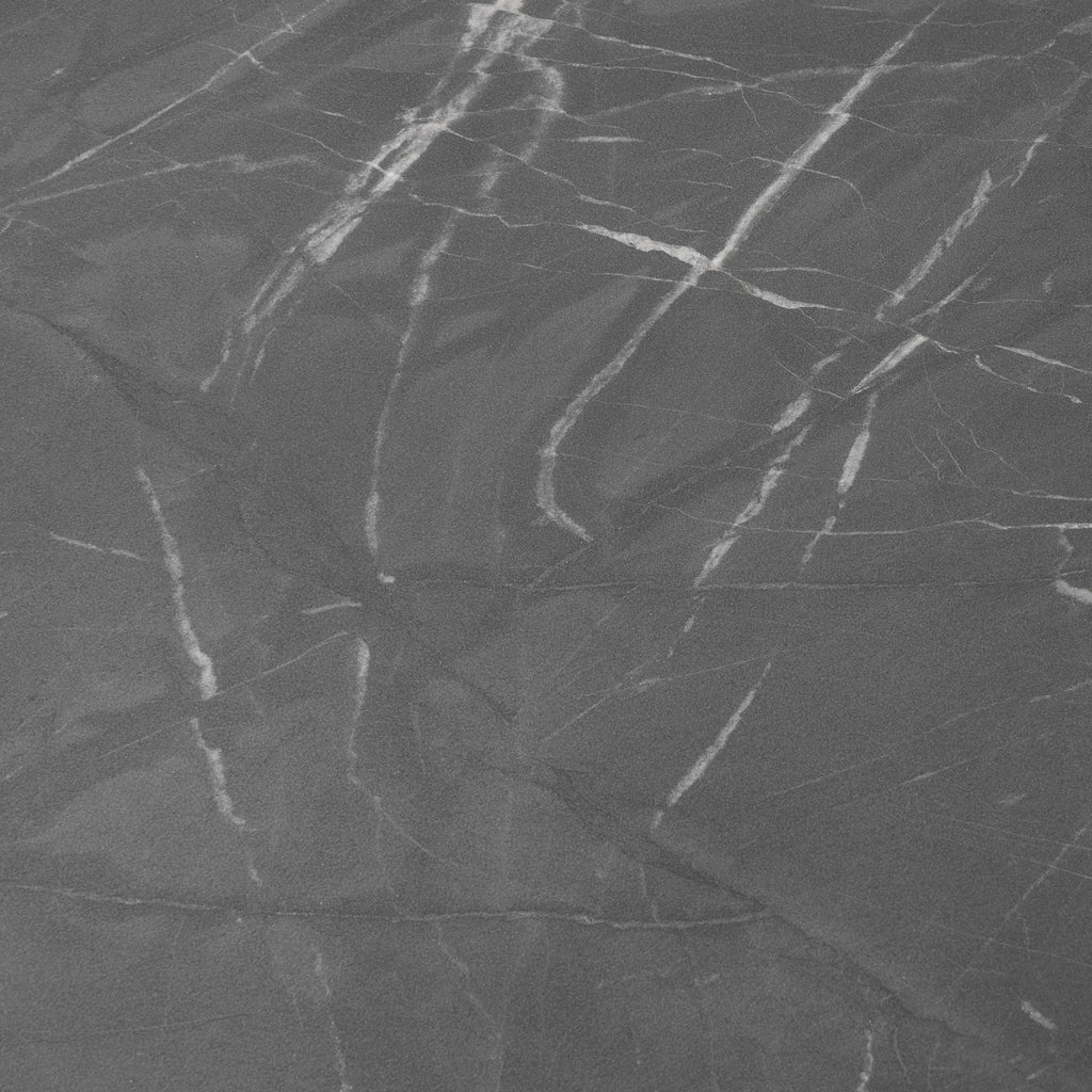 Duo Coffee Table 130 - Black Oak & Nero Perlato - Coffee Tables Tolv Loom Collection Dubai