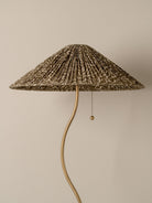 Dursley Floor Lamp - Lights&Lamps Loom Collection Dubai