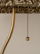 Dursley Floor Lamp - Lights&Lamps Loom Collection Dubai