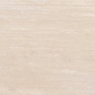 Eden Coffee Table 120 - Espresso Oak & Travertine