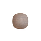 Eden Coffee Table 120 - Espresso Oak - Coffee Tables Tolv Loom Collection Dubai