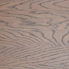 Eden Coffee Table 120 - Espresso Oak - Coffee Tables Tolv Loom Collection Dubai