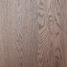 Eden Coffee Table 90 - Espresso Oak - Coffee Tables Tolv Loom Collection Dubai