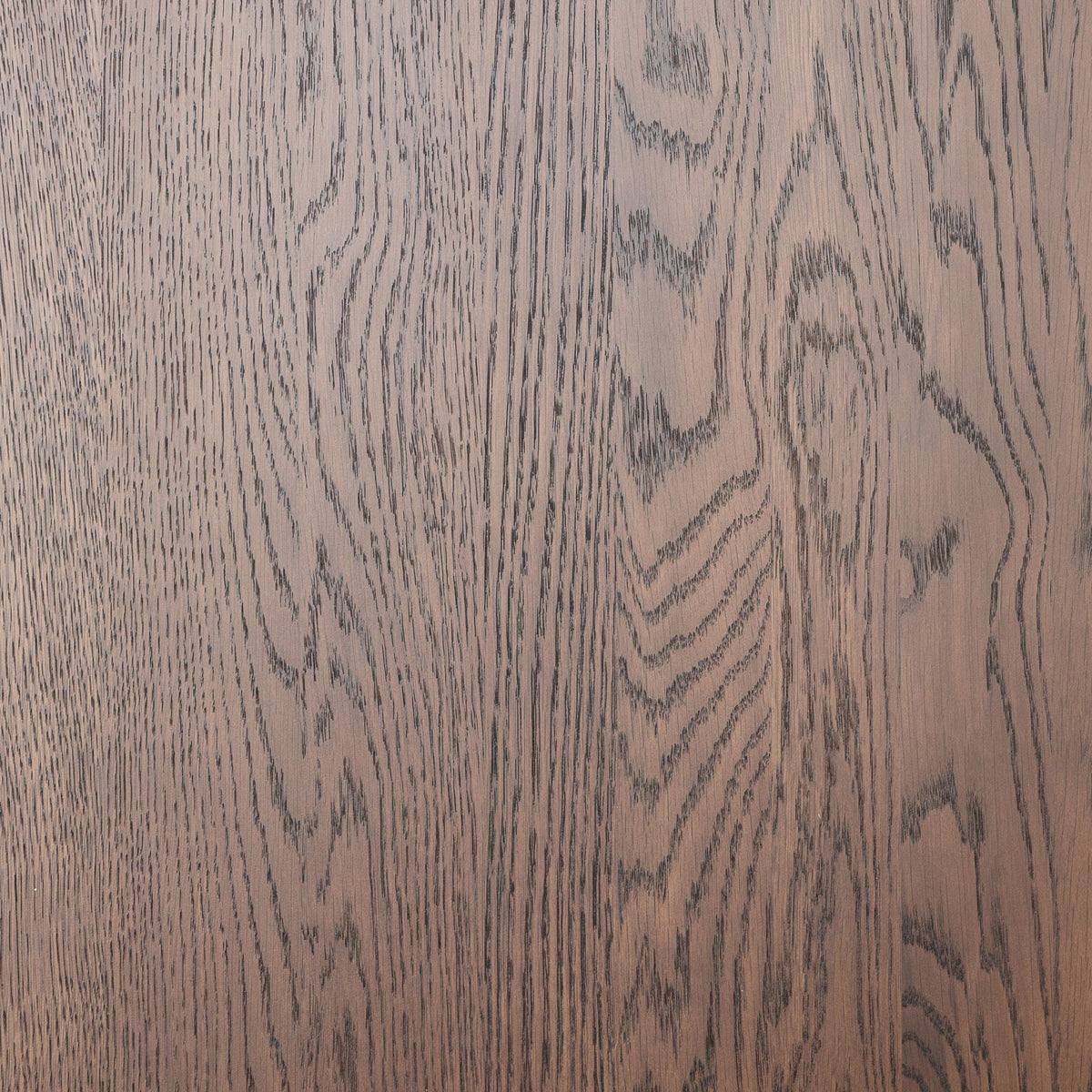 Eden Coffee Table 90 - Espresso Oak - Coffee Tables Tolv Loom Collection Dubai