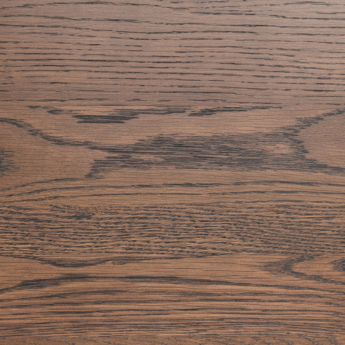 Eden Side Table - Espresso Oak - Side Tables Tolv Loom Collection Dubai
