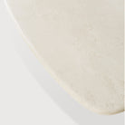 Elements Coffee Table - Off White