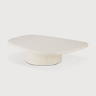 Elements Coffee Table - Off White
