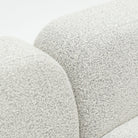 Ellery Sofa - Salt & Pepper - Modular Sofas Loom Collection Loom Collection Dubai