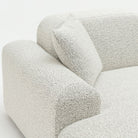 Ellery Sofa - Salt & Pepper - Modular Sofas Loom Collection Loom Collection Dubai