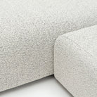 Ellery Sofa - Salt & Pepper - Modular Sofas Loom Collection Loom Collection Dubai