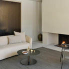Ellipse Sofa - Oatmeal