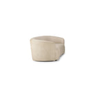 Ellipse Sofa - Oatmeal