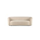 Ellipse Sofa - Oatmeal
