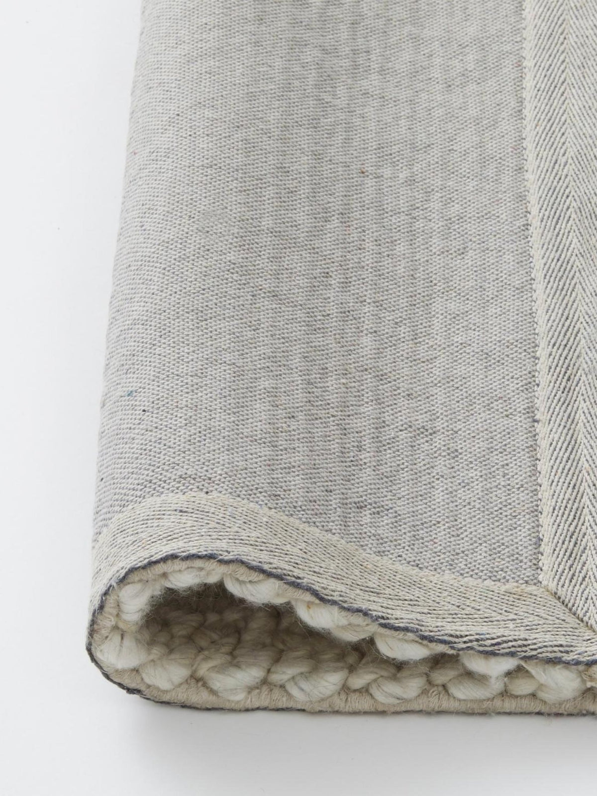 Emerson Rug - Seasalt