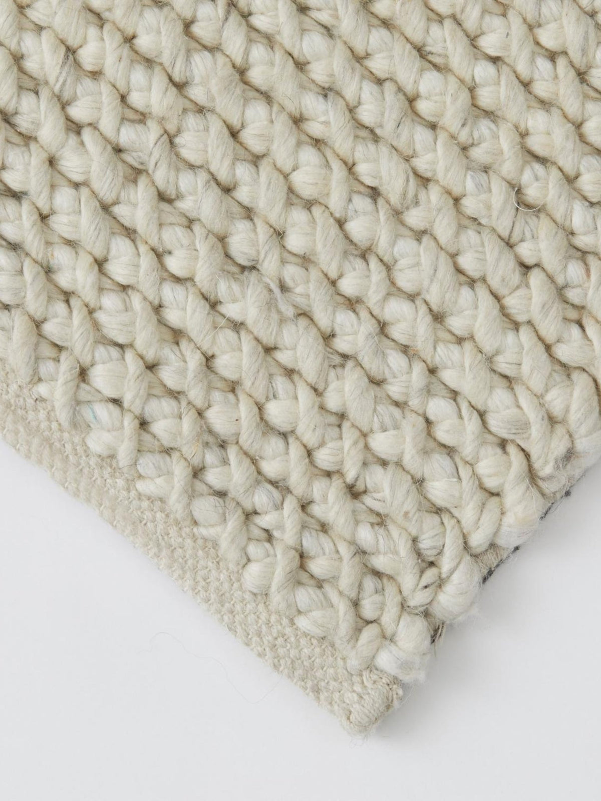 Emerson Rug - Seasalt