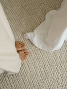 Emerson Rug - Seasalt