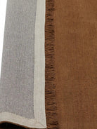Emilio Rug - Toffee