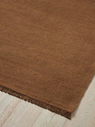 Emilio Rug - Toffee