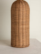 Ensia - Tall Rattan Table Lamp