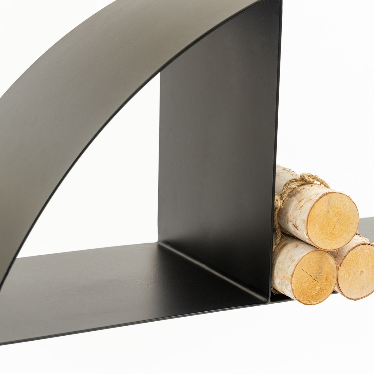 Ethan Shelf - Shelving Loom Collection Loom Collection Dubai
