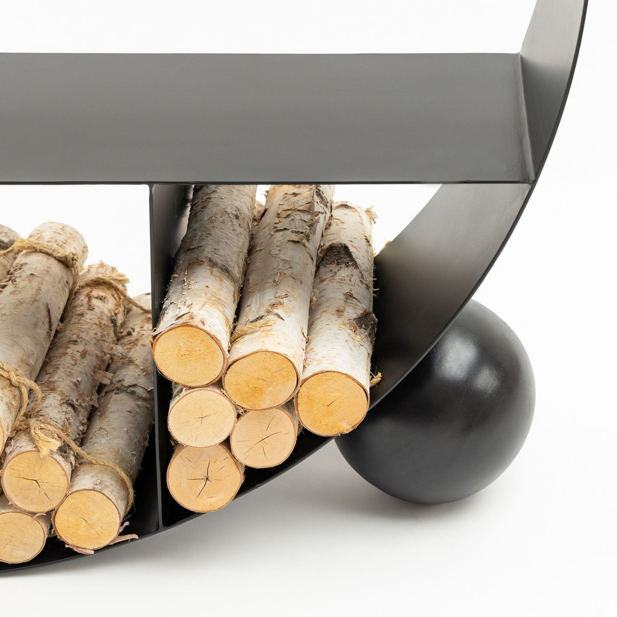 Ethan Shelf - Shelving Loom Collection Loom Collection Dubai