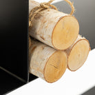 Ethan Shelf - Shelving Loom Collection Loom Collection Dubai