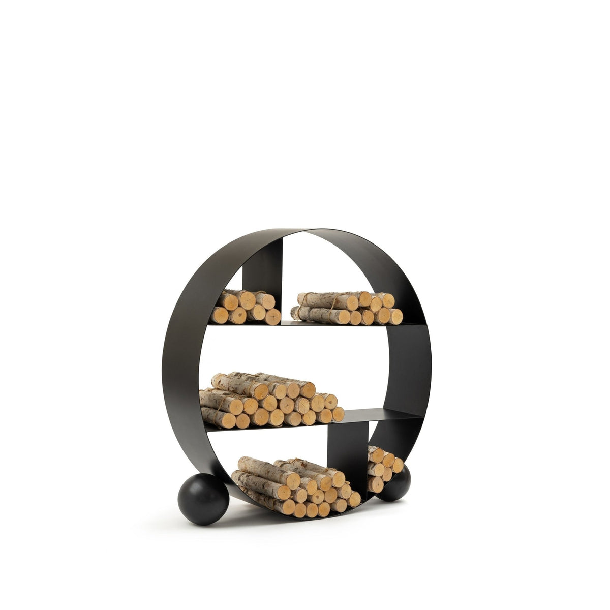 Ethan Shelf - Shelving Loom Collection Loom Collection Dubai