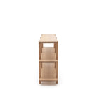 Farnsworth Shelf - Blonde Oak - Shelving Tolv Loom Collection Dubai