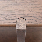 Farnsworth Tall Shelf - Espresso Oak - Shelving Tolv Loom Collection Dubai