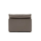 Feather Cloud Armless - Mineral - Modular Sofas Loom Collection Loom Collection Dubai