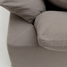 Feather Cloud Corner - Mineral - Modular Sofas Loom Collection Loom Collection Dubai