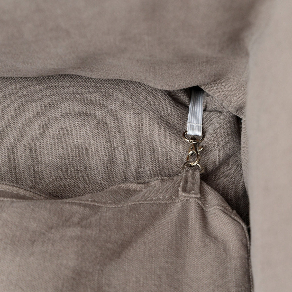 Feather Cloud Corner - Mineral - Modular Sofas Loom Collection Loom Collection Dubai
