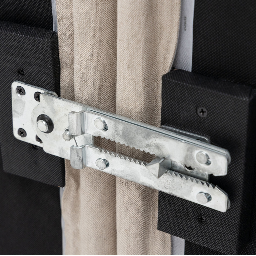 Feather Cloud Corner - Natural - Modular Sofas Loom Collection Loom Collection Dubai