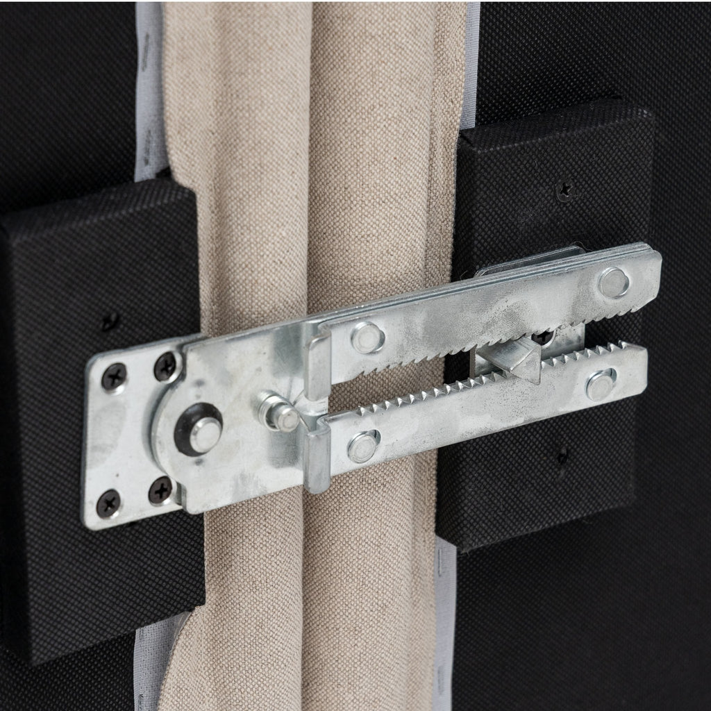 Feather Cloud Corner - Natural - Modular Sofas Loom Collection Loom Collection Dubai