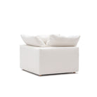 Feather Cloud Corner - Off White - Modular Sofas Loom Collection Loom Collection Dubai