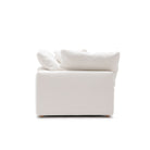 Feather Cloud Corner - Off White - Modular Sofas Loom Collection Loom Collection Dubai
