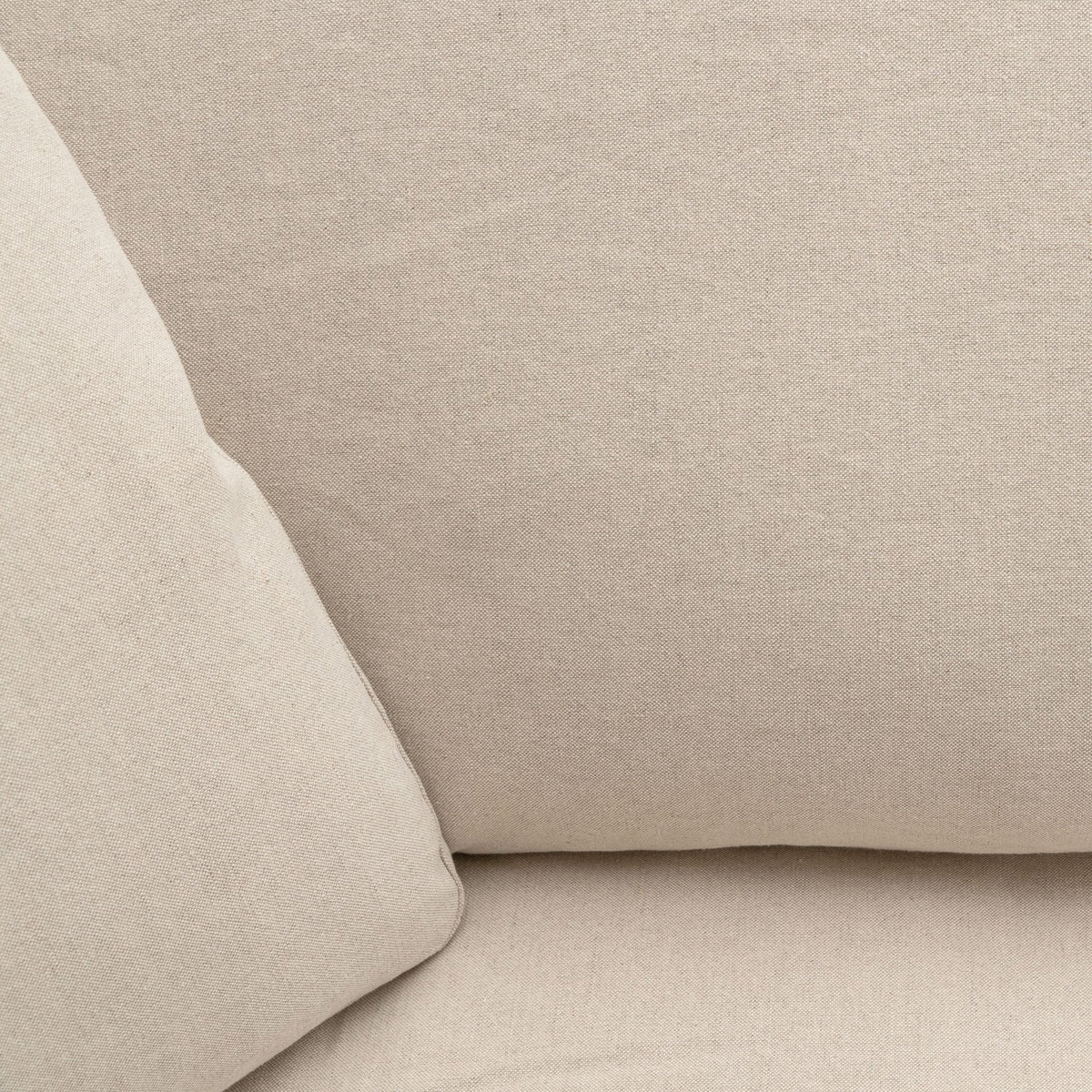 Feather Cloud Daybed Sofa - Natural - Modular Sofas Loom Collection Loom Collection Dubai