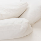Feather Cloud Daybed Sofa - Off White - Modular Sofas Loom Collection Loom Collection Dubai