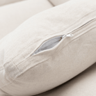 Feather Cloud Small Sofa - Natural - Modular Sofas Loom Collection Loom Collection Dubai